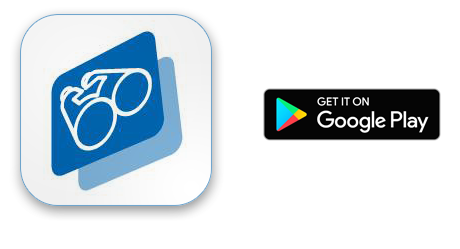 ObsMapp App